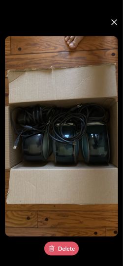 DYMO label maker