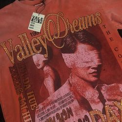 Valley T Shirt 