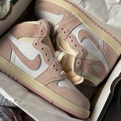 Brand new jordan 1’s