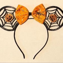 Disney Parks Ears - HALLOWEEN