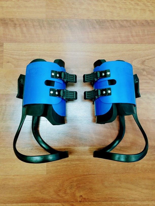 Teeter Hang Ups EZ-Ups Inversion Gravity Boots