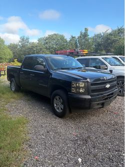 2009 Chevrolet Silverado