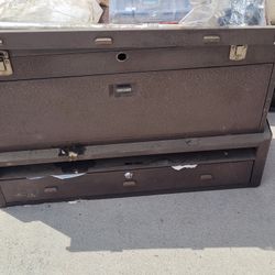 Kennedy Tool Box