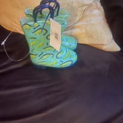 Rainboots