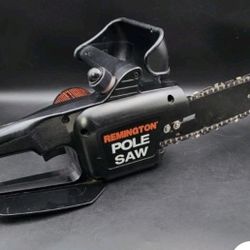 Remington pole saw ( 8 inches )