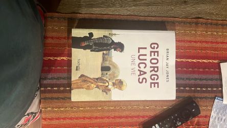 George Lucas Une Vie