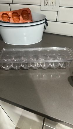 Egg tray