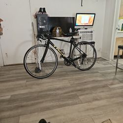 Trek Bike Lmk 