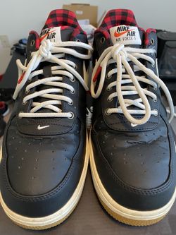 Nike AF1