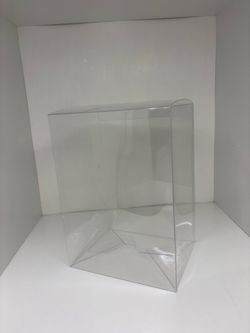 Funko Pop Protectors