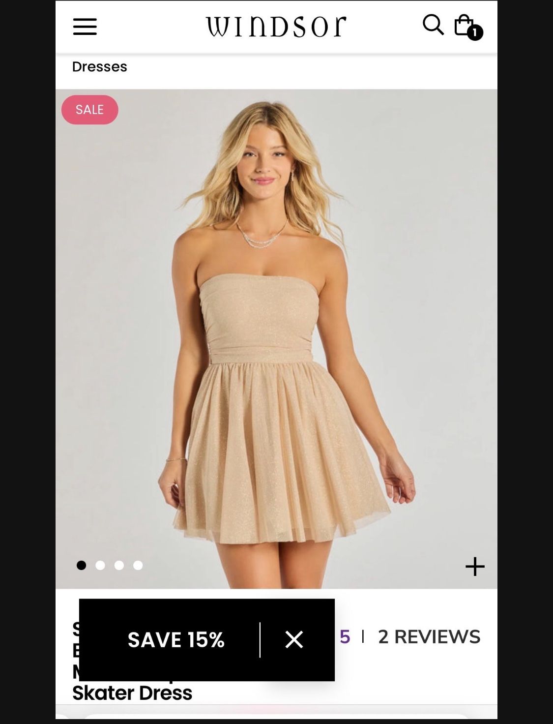 Homecoming , Birthday , Dance Dress