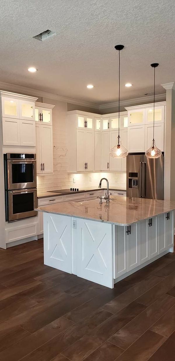 Kitchen Cabinets All Wood for Sale in Kissimmee, FL - OfferUp