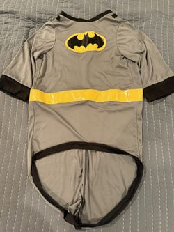 Batman Shirt FREE