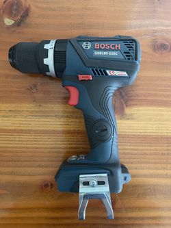 Bosch GSB18V-535C Hammer Drill