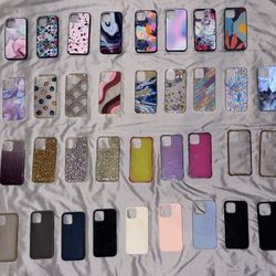 iPhone 12/13 Cases 