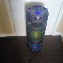 Party Speaker 