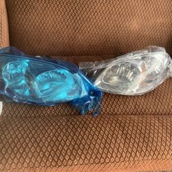 Chevy Cobalt HEADLIGHTS