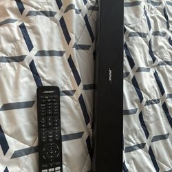 Bose Sound Bar