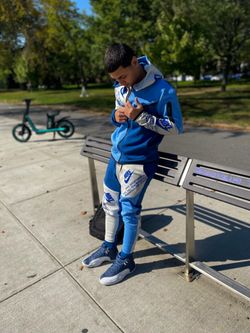 Nike tech full set