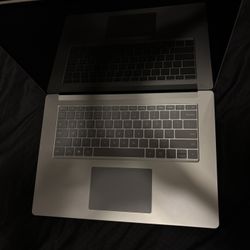 Microsoft Laptop 