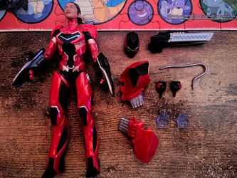 Marvel Legends For Trade