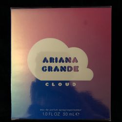 Ariana Grande Cloud Perfume 1.0 oz EDP Perfume for Women