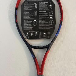 Yonex Vcore 100 Isometric BRAND NEW Tennis Racquet