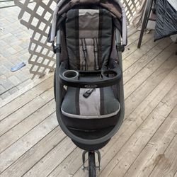 Graco Stroller 