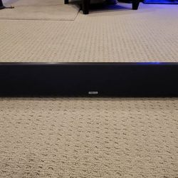 Polk Audio Soundbar