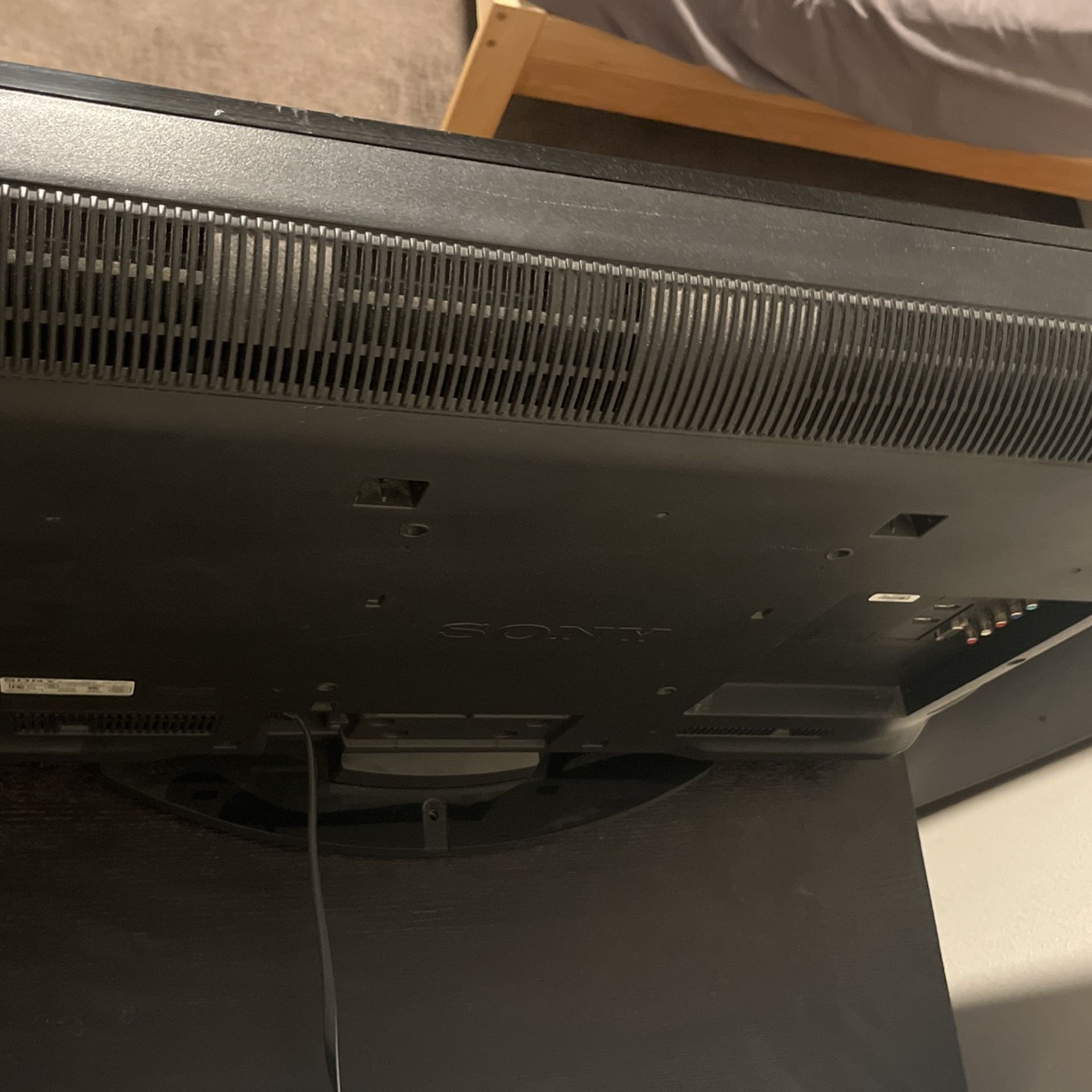 Sony TV for Sale in Denver, CO OfferUp