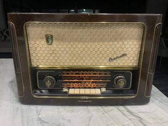 Vintage Hifi stereo system