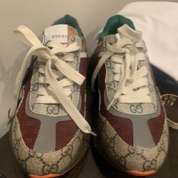 Gucci Shoes for Sale in Houston, TX - OfferUp