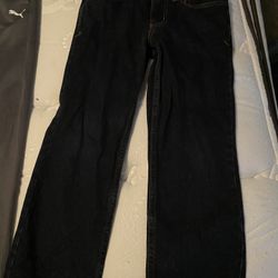Kids Jeans Size 8