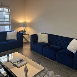 Sofa Love Seat