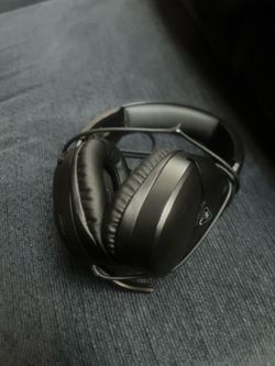 Turtle beach headphones