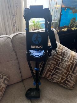 iWalk 3.0