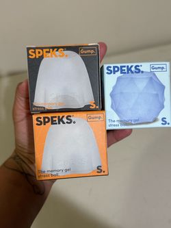 Gump Speks