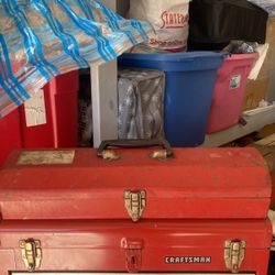 Tools Box 