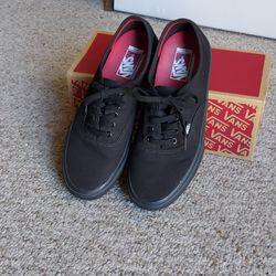 VANS Pro