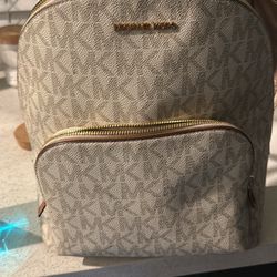 Michael Kors Backpack