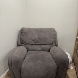 FREE Recliner Couch