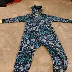 Kids Cat & Jack Onezie