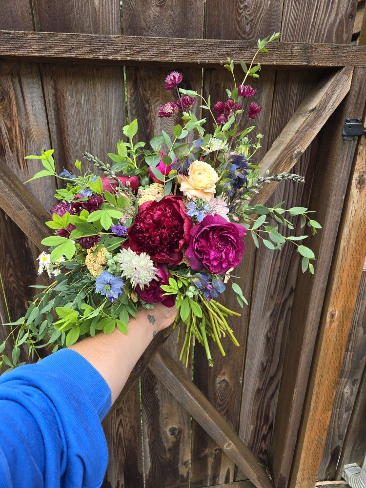 Bouquets, Bulk Flowers