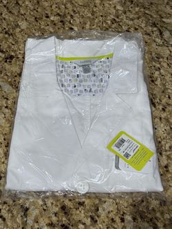 Lab jacket Healthcare. 2XL