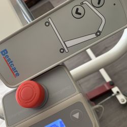 Lumex Electric Hoyer Lift