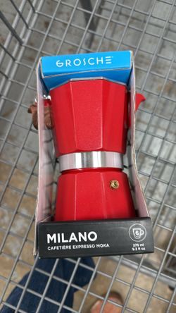 Cafetera Coffe Maker