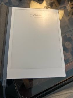 Remarkable 2