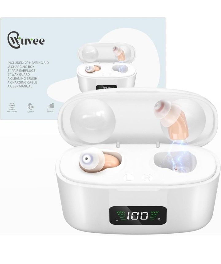 Hearing Aids