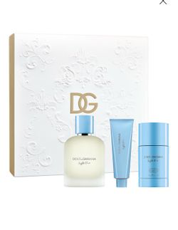 Dolce&Gabbana gift set 100 ml