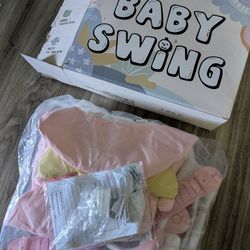 Baby Swing 
